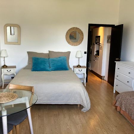Studio Phare De Biarritz Residence Regina Golf Eksteriør bilde