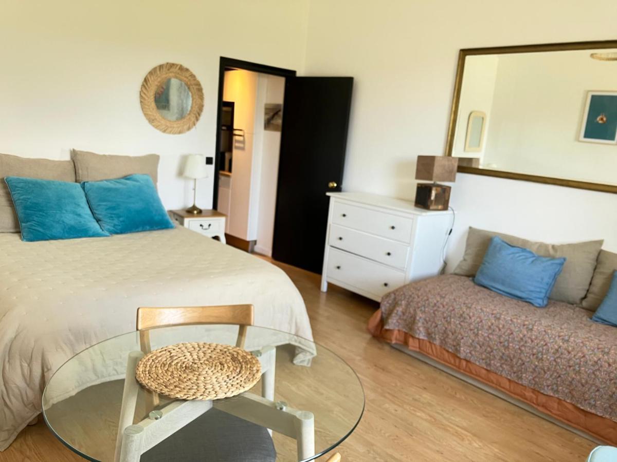 Studio Phare De Biarritz Residence Regina Golf Eksteriør bilde