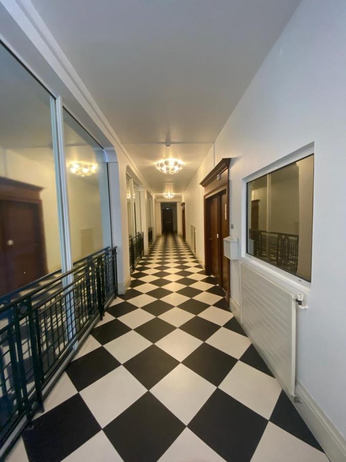 Studio Phare De Biarritz Residence Regina Golf Eksteriør bilde