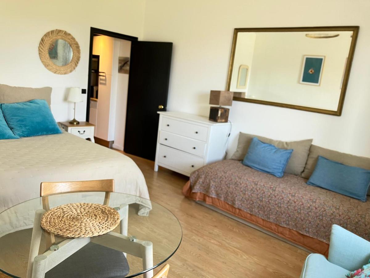 Studio Phare De Biarritz Residence Regina Golf Eksteriør bilde