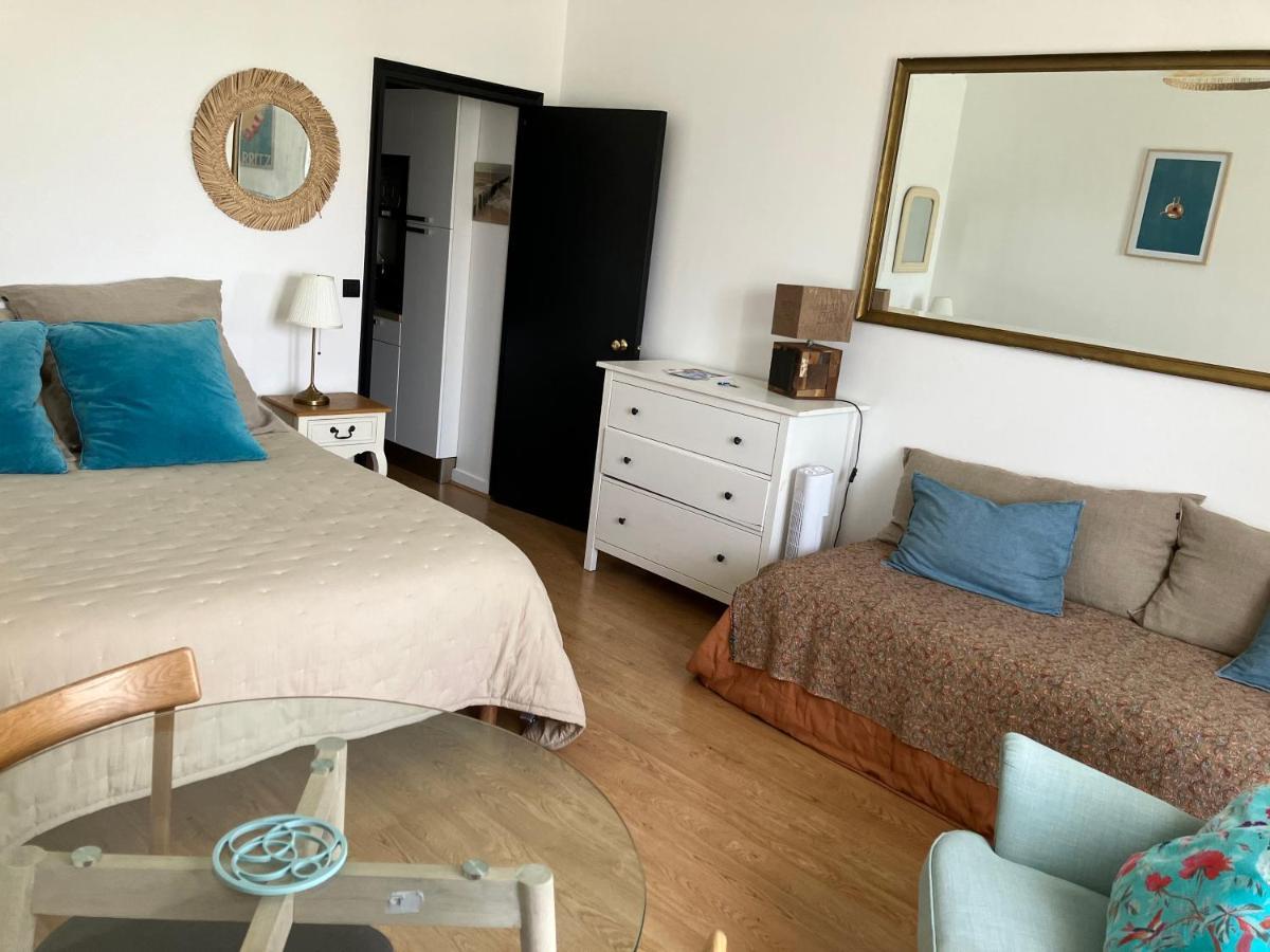 Studio Phare De Biarritz Residence Regina Golf Eksteriør bilde