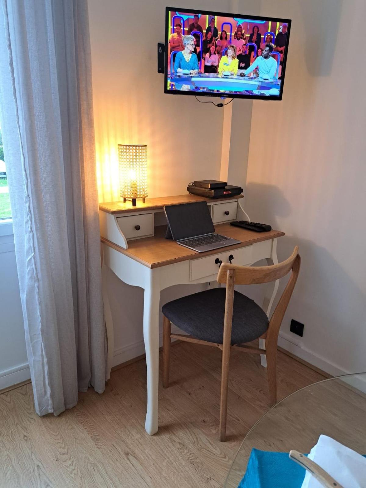 Studio Phare De Biarritz Residence Regina Golf Eksteriør bilde